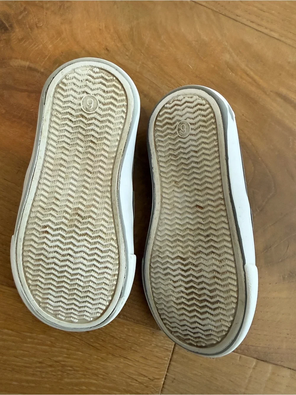 Tommy Bahama Skeleton Glow-in-the-Dark Slip-On Shoes